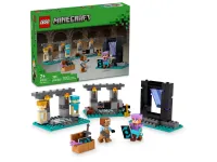 Конструктор LEGO Оружейная комната