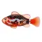 Игровой набор ZURU ROBO ALIVE Robo Fish аквариум с рыбкой, несохнущий  песок