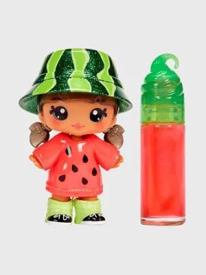 Yummiland Игровой набор Кукла Майя Ватермелон