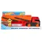 Hot Wheels Машинки Мега Грузовик с хранилищем для машинок