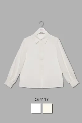 DELORAS Блуза C64117