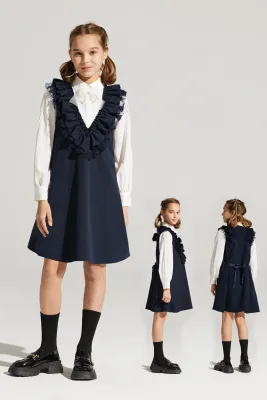 DELORAS Блуза C64117