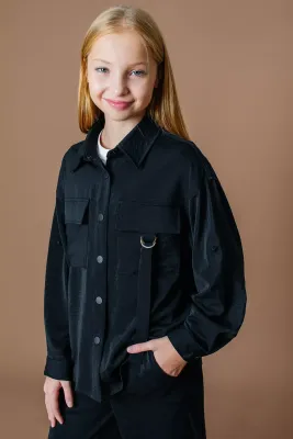 DELORAS Рубашка 22569