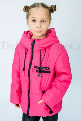 LUSIMING Куртка 4202