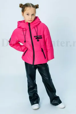 LUSIMING Куртка 4202