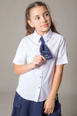 DELORAS Блуза C63177S