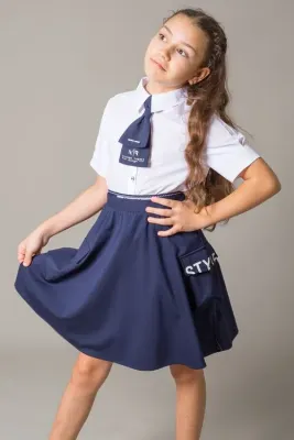 DELORAS Блуза C63177S