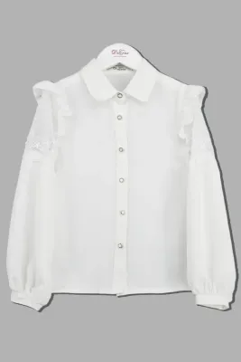  Блуза 64550C