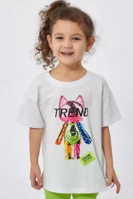 DELORAS Футболка 19212-19213