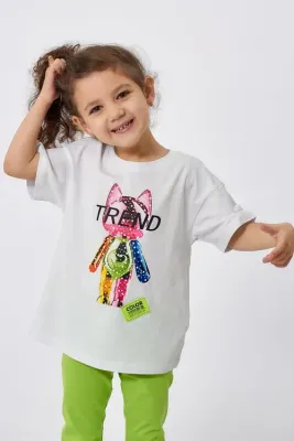 DELORAS Футболка 19212-19213