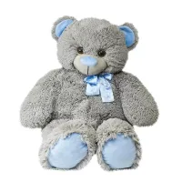 Медведь Сержик