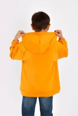 KRUTTO Толстовка KR-Т-01/7