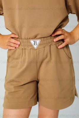 COLABEAR Шорты 686342