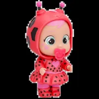 Cry Babies  Волшебные слезки Игр наб Леди Домик на колесах