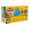 Игровой набор - Пластилин 3+ Play-Doh Starters Креативный набор для творчества 