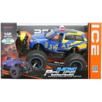 Машина р/у на аккум. 666-642A в кор. 