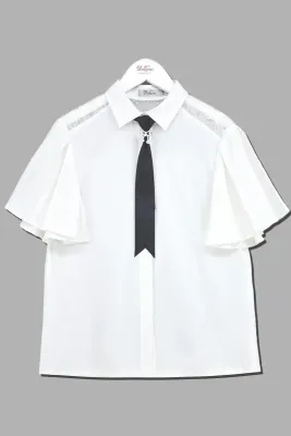DELORAS Блуза 64538CS