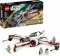 Конструктор LEGO SW Звёздный истребитель ARC-170 Starfighter