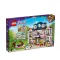 Конструктор LEGO Friends Гранд-отель Хартлейк Сити