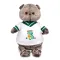 Budi Basa Мягкие игрушки Ks22-255