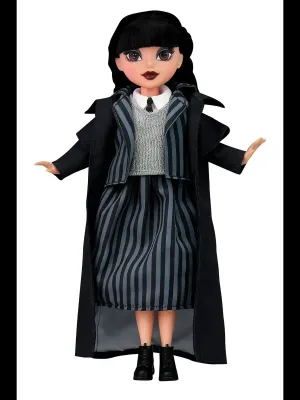 Funky Toys Модная кукла Glam Core Венди, школьная форма 25 см