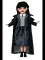 Funky Toys Модная кукла Glam Core Венди, школьная форма 25 см
