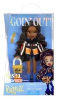 Bratz Кукла Саша Goin Out! с аксессуарами