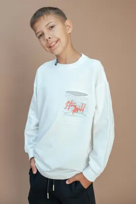 DELORAS Джемпер 55597