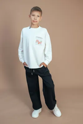 DELORAS Джемпер 55597