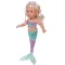 BABY Born Кукла Сестричка Русалочка, 43 см.