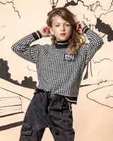 DELORAS Свитер 21191