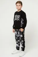 KRUTTO Костюм KR-КМ-14