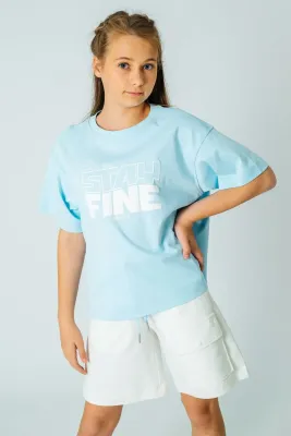 DELORAS Футболка 22175