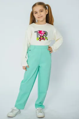 DELORAS Брюки 21782X