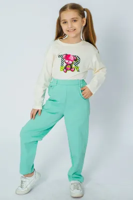 DELORAS Брюки 21782X