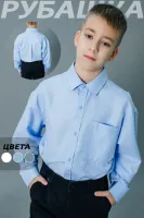 DELORAS Рубашка C71828SP2N