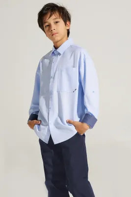 DELORAS Рубашка C71711N