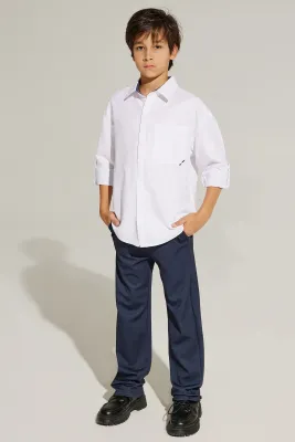 DELORAS Рубашка C71711N