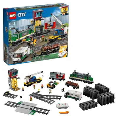 Lego train price online