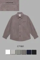 DELORAS Рубашка C71861N