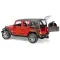Jeep Wrangler Unlimited Rubicon Внедорожник