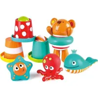 Набор для купания “Ай-да, купаться“! 