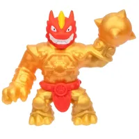 GooJitZu Игрушка Блейзагот Смэш Страйкерс тянущаяся фигурка