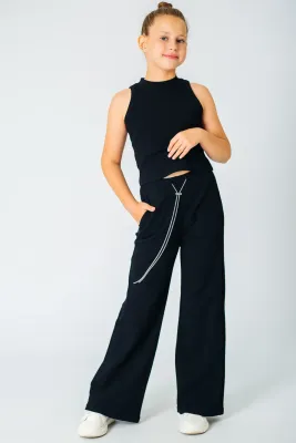 DELORAS Кюлоты 22104