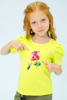 DELORAS Футболка 19081