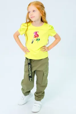 DELORAS Футболка 19081