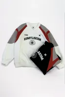 COLABEAR Свитшот 200709