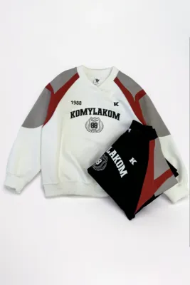 COLABEAR Свитшот 200709