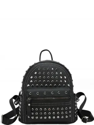 BagRio Рюкзак MRB/129-big black
