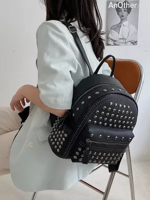 BagRio Рюкзак MRB/129-big black
